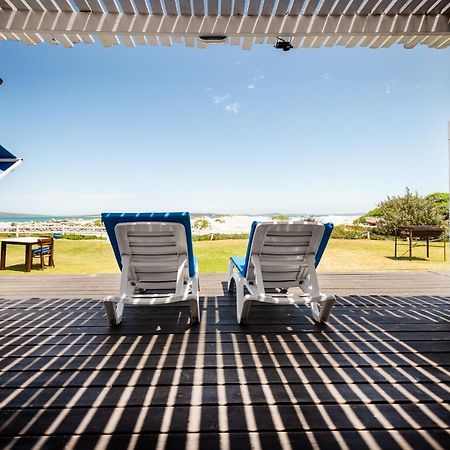Friday Island Appartement Langebaan Buitenkant foto