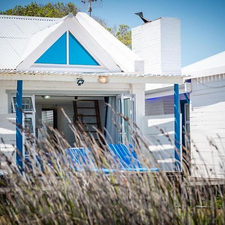 Friday Island Appartement Langebaan Buitenkant foto