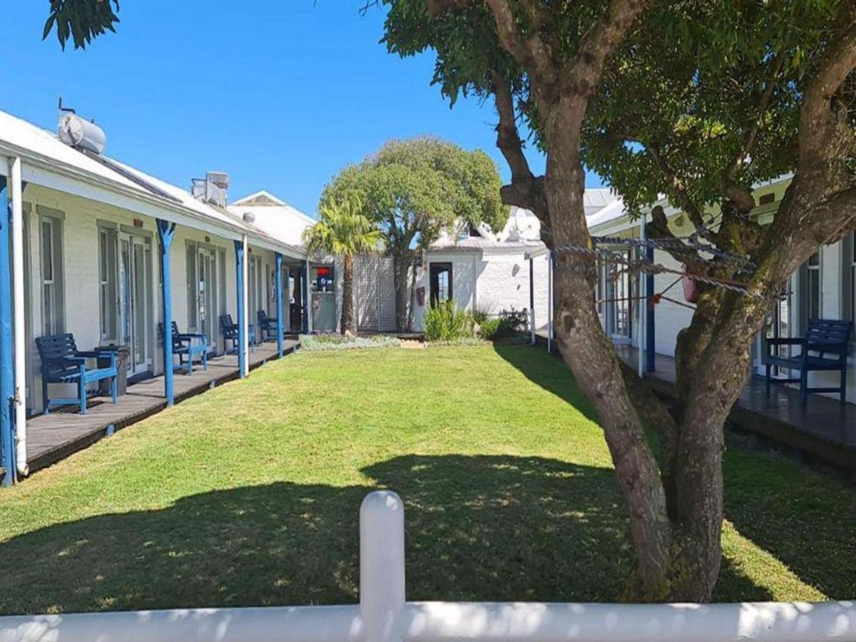 Friday Island Appartement Langebaan Buitenkant foto
