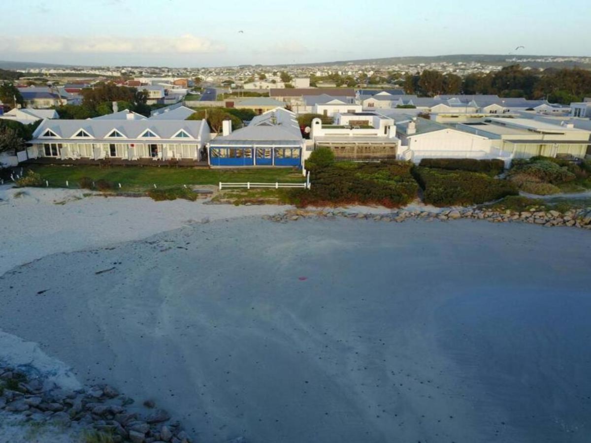 Friday Island Appartement Langebaan Buitenkant foto