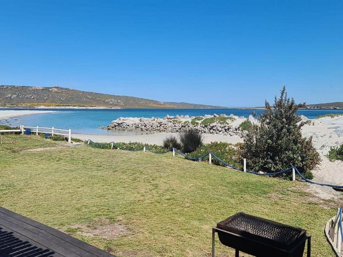 Friday Island Appartement Langebaan Buitenkant foto