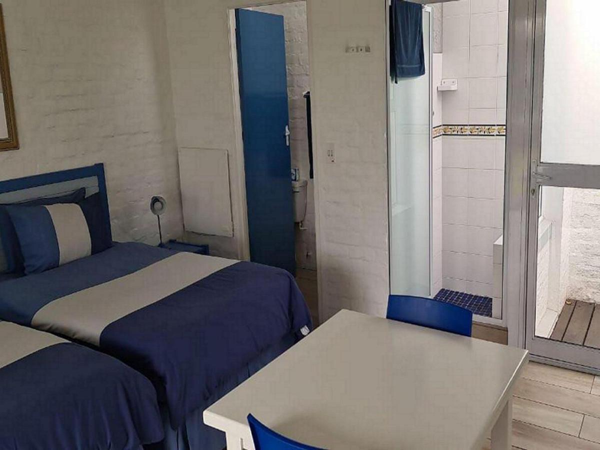 Friday Island Appartement Langebaan Buitenkant foto