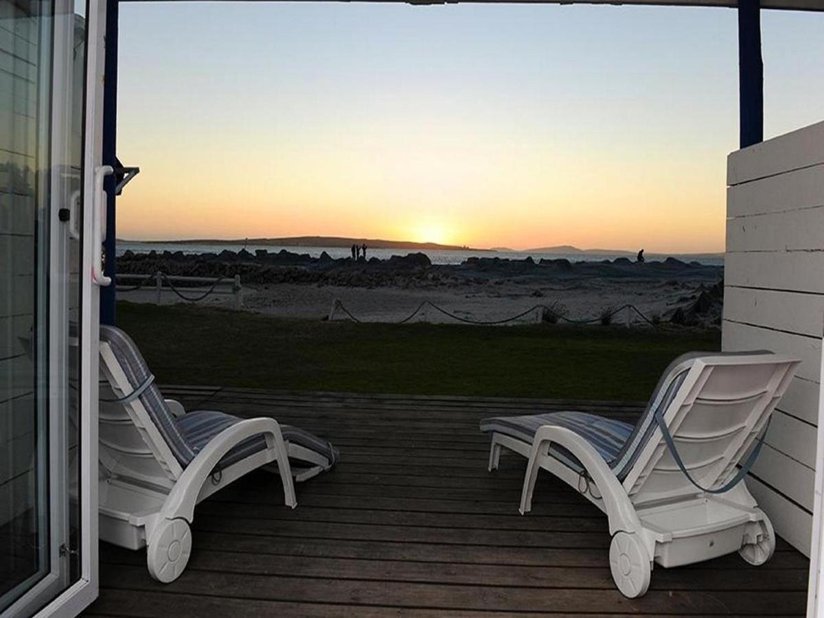 Friday Island Appartement Langebaan Buitenkant foto