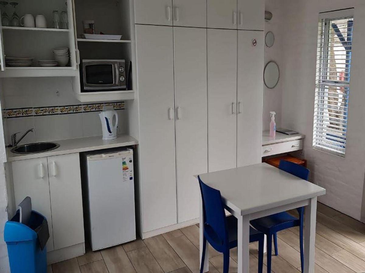 Friday Island Appartement Langebaan Buitenkant foto