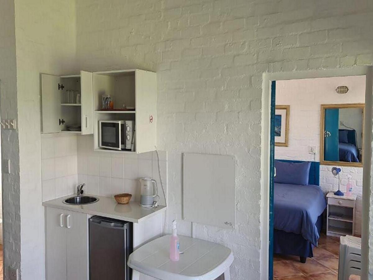 Friday Island Appartement Langebaan Buitenkant foto