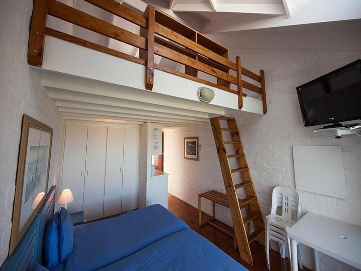 Friday Island Appartement Langebaan Buitenkant foto