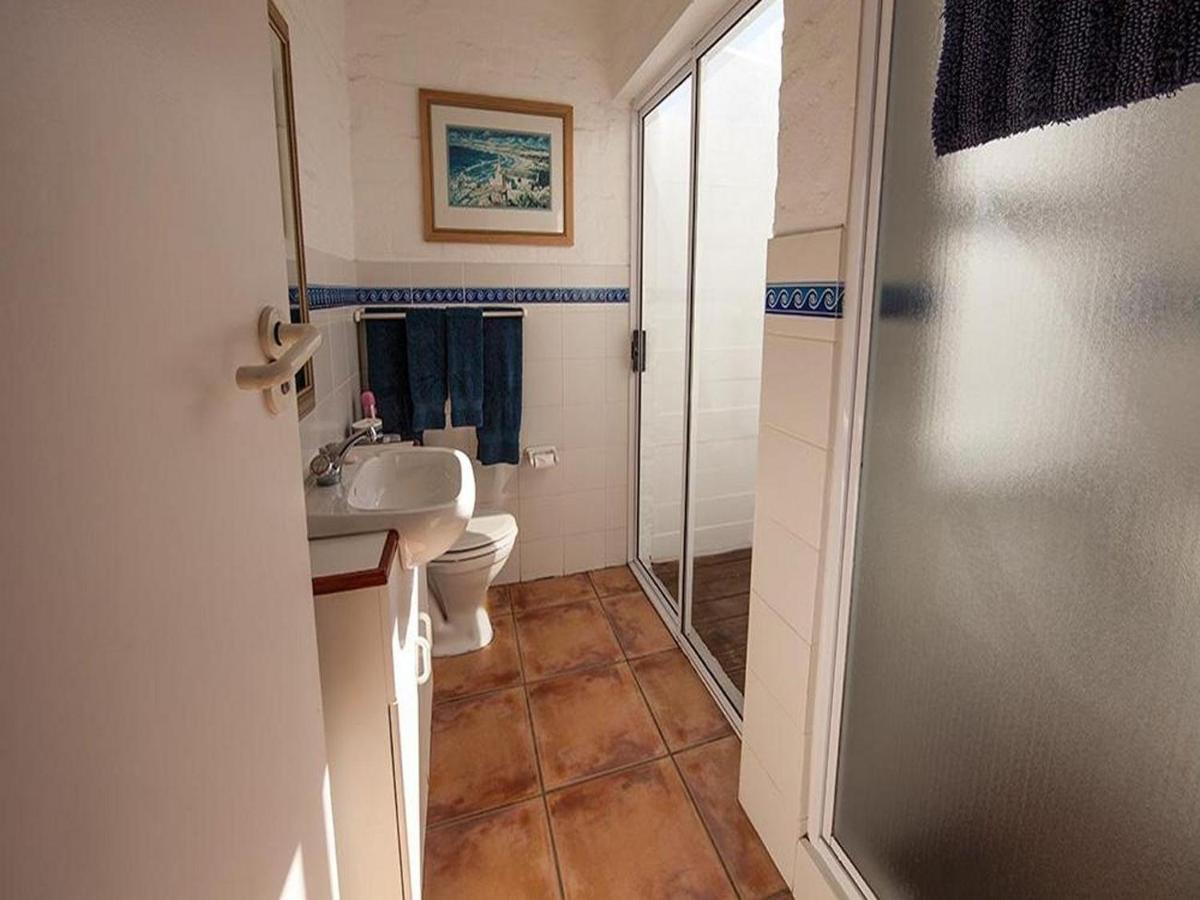 Friday Island Appartement Langebaan Buitenkant foto