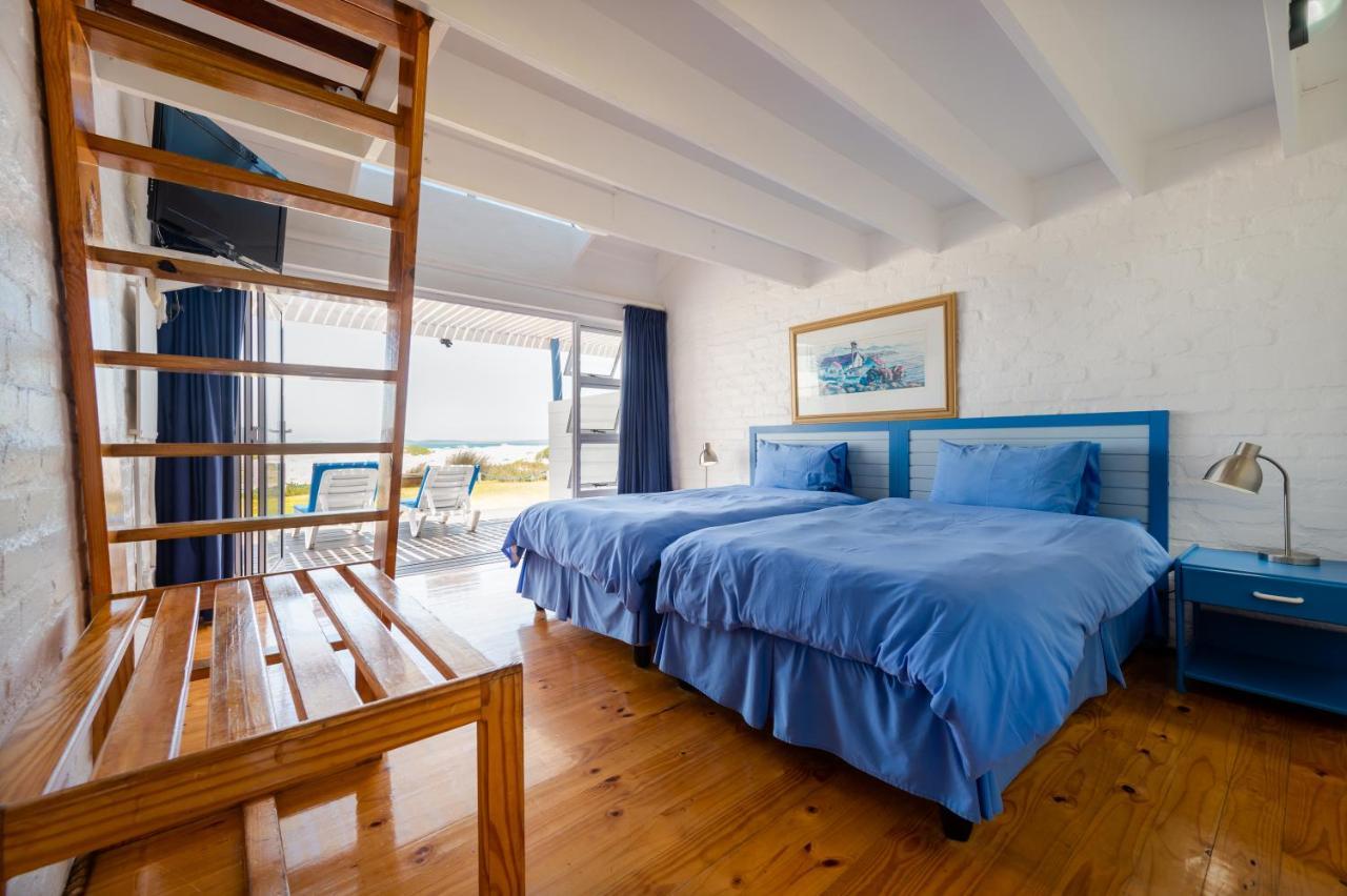Friday Island Appartement Langebaan Buitenkant foto