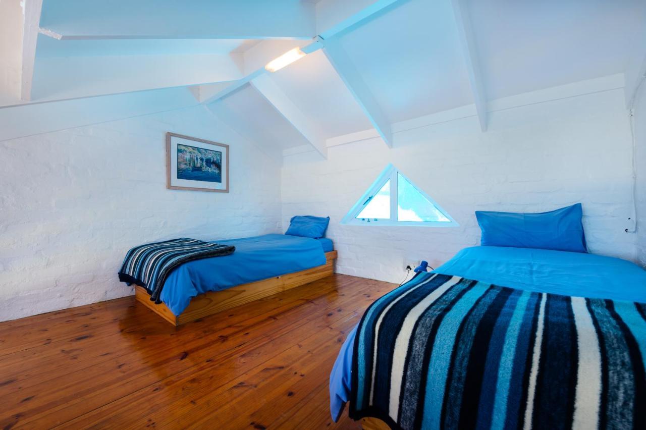 Friday Island Appartement Langebaan Buitenkant foto