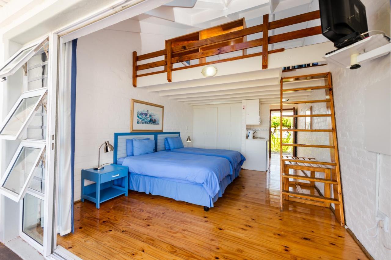 Friday Island Appartement Langebaan Buitenkant foto