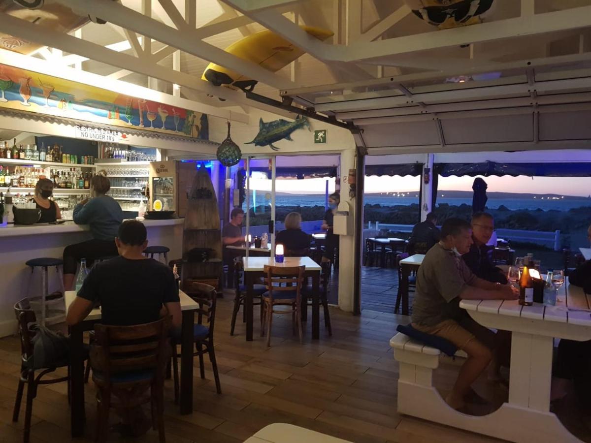 Friday Island Appartement Langebaan Buitenkant foto